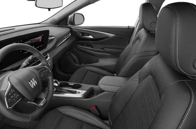 2024 Buick Envista