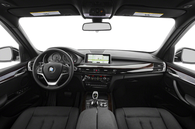 2018 BMW X5