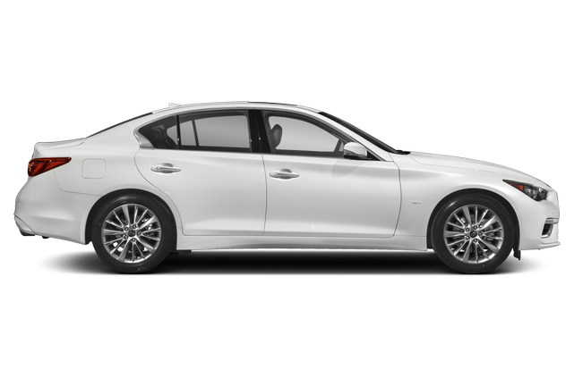 2020 INFINITI Q50