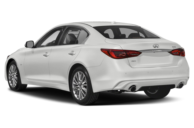 2020 INFINITI Q50
