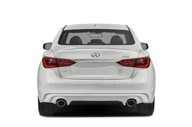 2020 INFINITI Q50