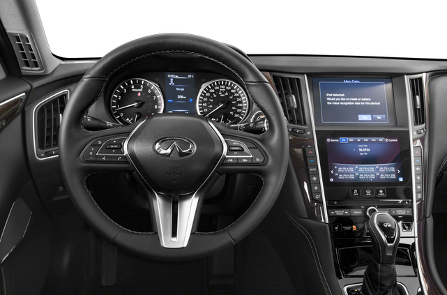 2020 INFINITI Q50