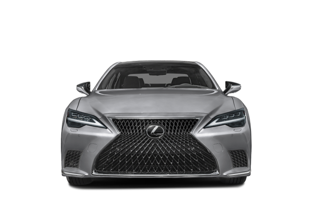 2025 Lexus LS 500