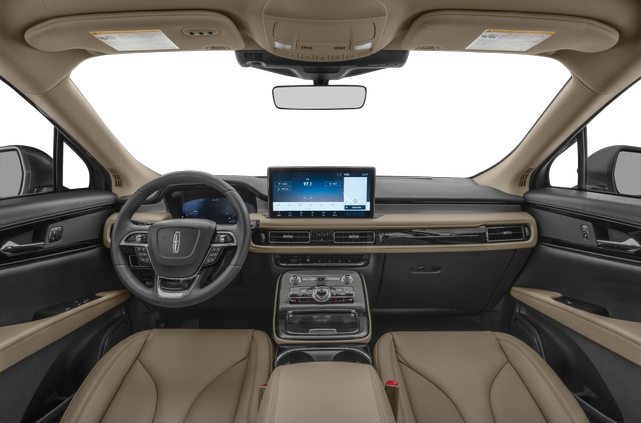 2023 Lincoln Nautilus