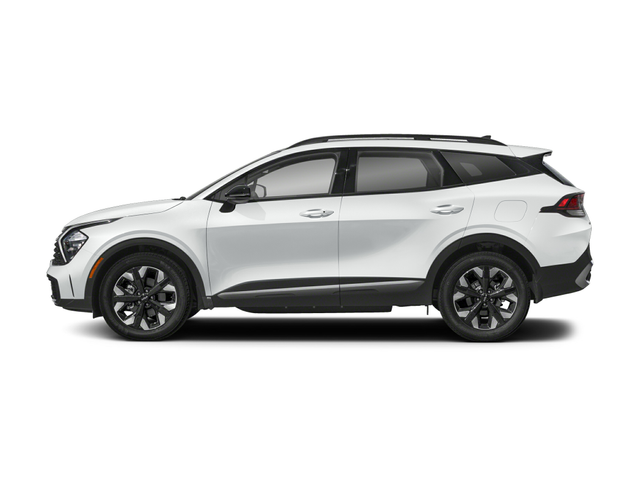 2024 Kia Sportage Plug-In Hybrid
