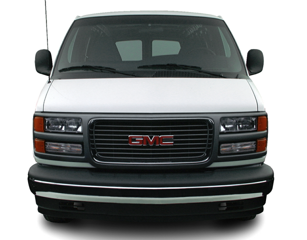 2000 GMC Savana 3500 Specs Price MPG Reviews Cars