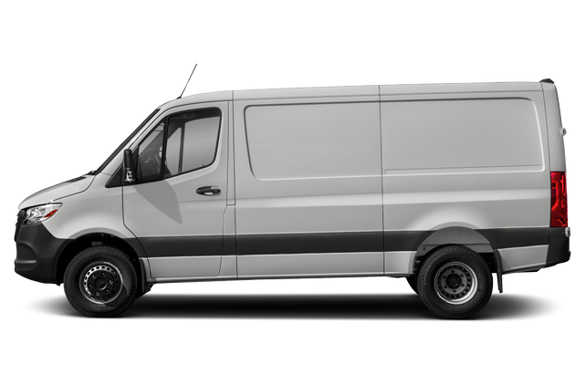 2019 Mercedes-Benz Sprinter 3500XD - Specs, Prices, MPG, Reviews ...