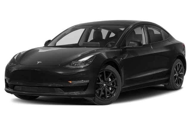 2021 Tesla Model 3: Choosing the Right Trim - Autotrader