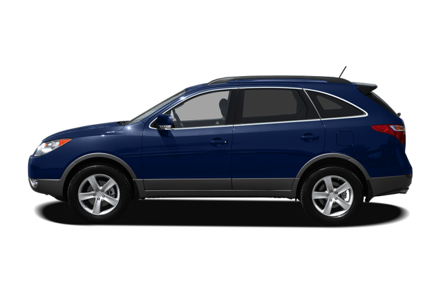 2010 Hyundai Veracruz