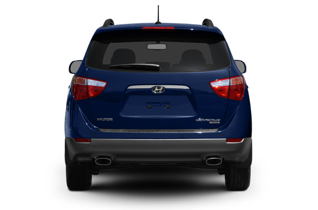 2010 Hyundai Veracruz