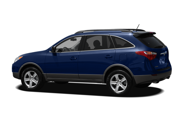 2010 Hyundai Veracruz