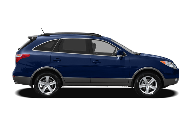 2010 Hyundai Veracruz