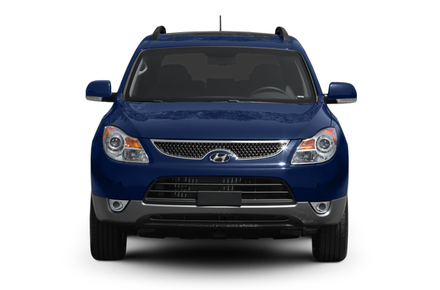 2010 Hyundai Veracruz