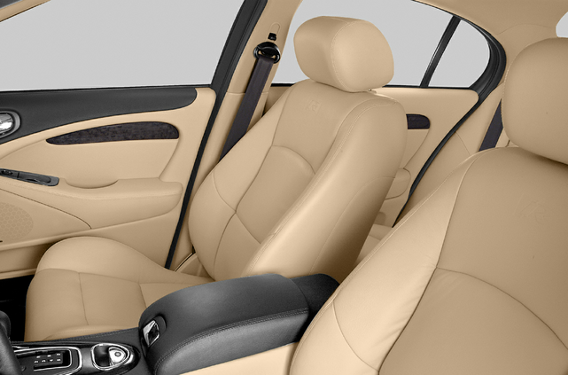 2004 Jaguar S-Type
