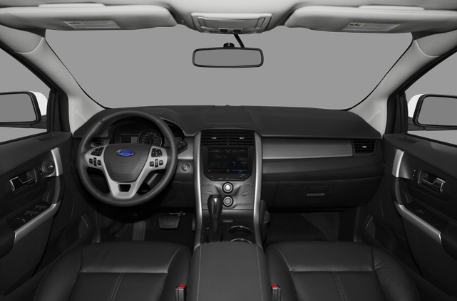 2012 Ford Edge Specs Prices Mpg Reviews And Photos