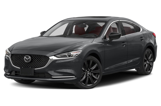 Egenskab Kondensere Begyndelsen Mazda Mazda6 Models, Generations & Redesigns | Cars.com