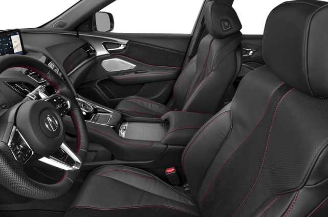 2024 Acura RDX