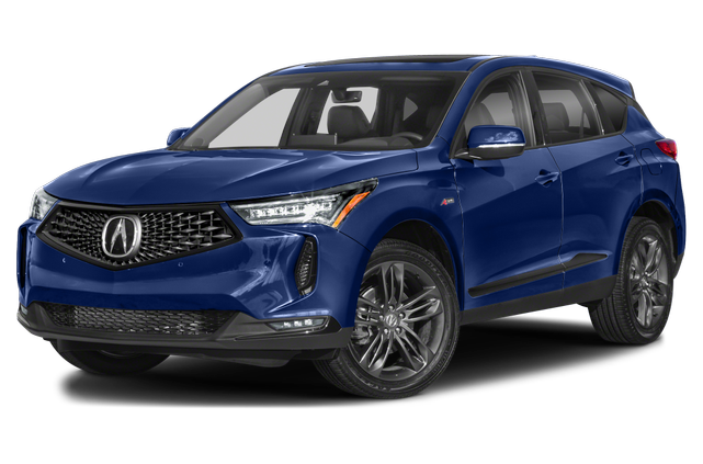 2024 Acura RDX