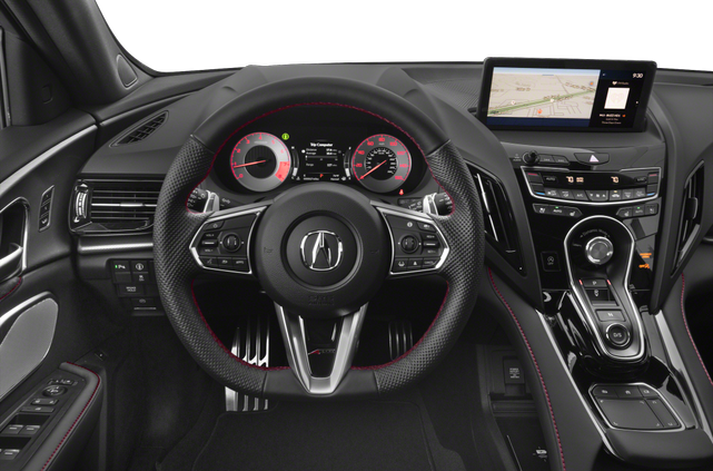 2024 Acura RDX