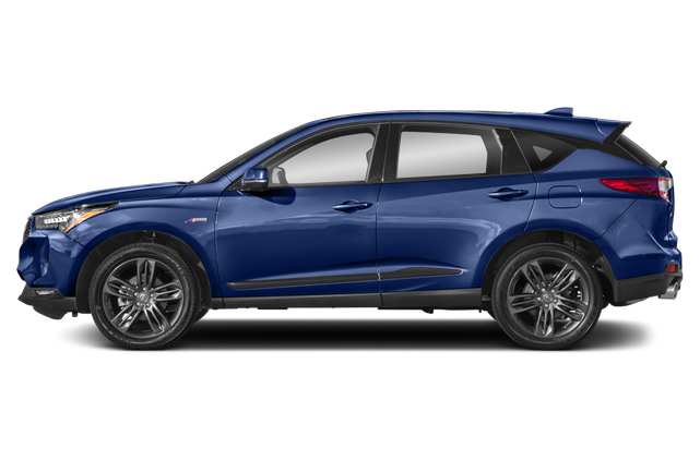 2024 Acura RDX