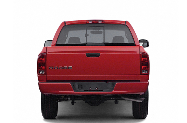2003 Dodge Ram 1500