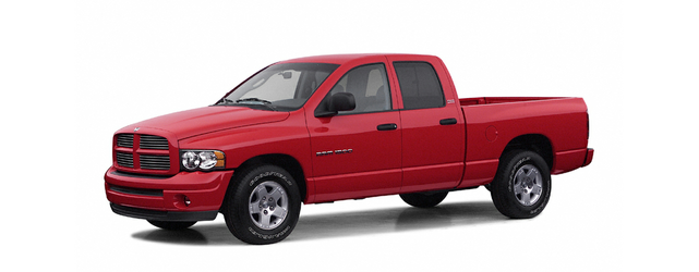2003 Dodge Ram 1500