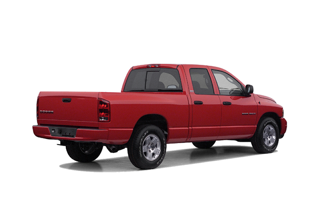 2003 Dodge Ram 1500