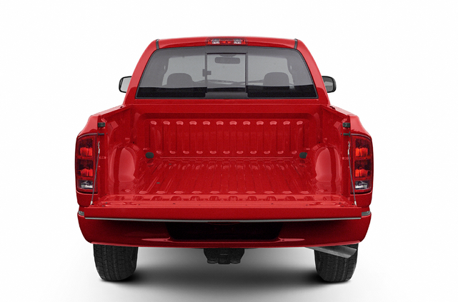 2003 Dodge Ram 1500