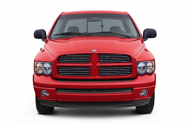 2003 Dodge Ram 1500