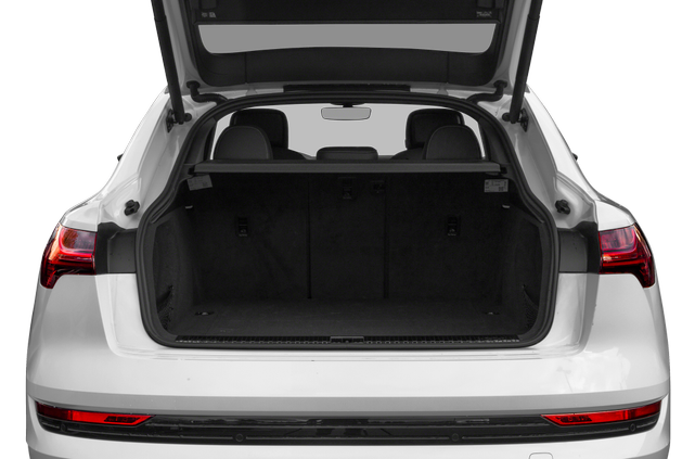 2022 Audi e-tron Sportback