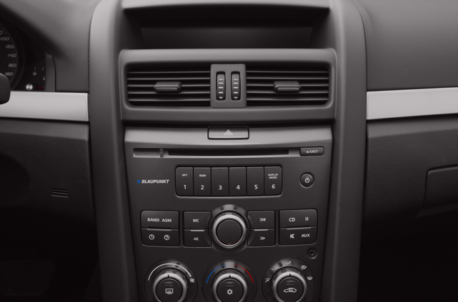 2008 Pontiac G8