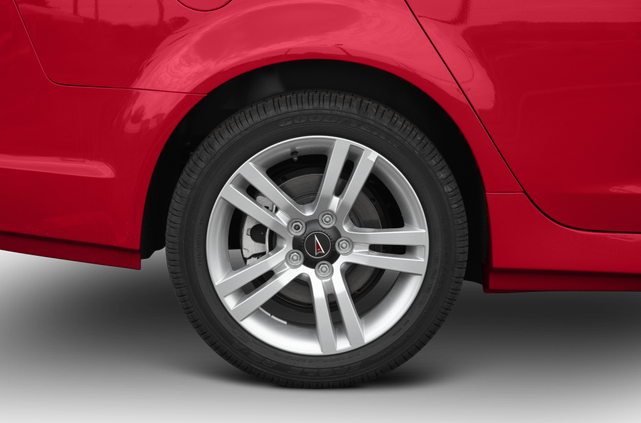 2008 Pontiac G8
