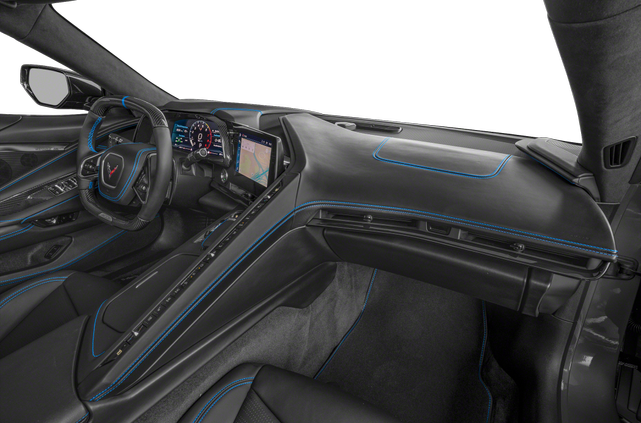 2024 Chevrolet Corvette
