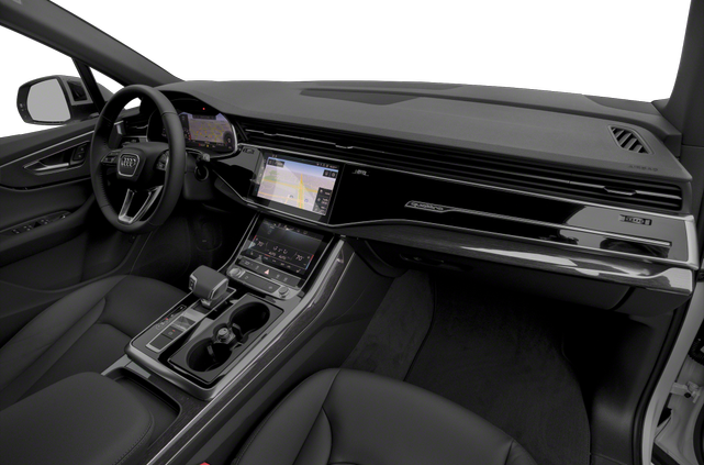 2021 Audi Q7