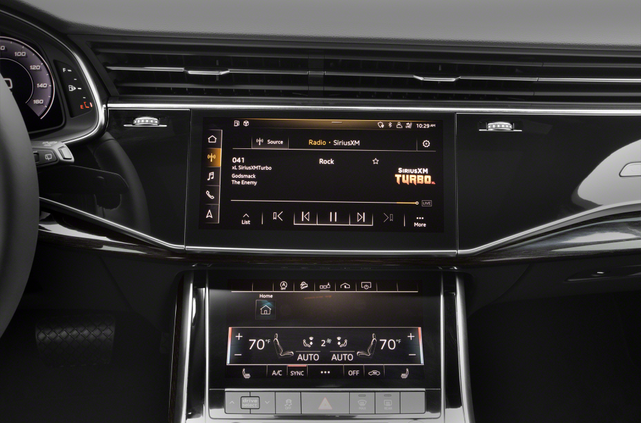 2021 Audi Q7