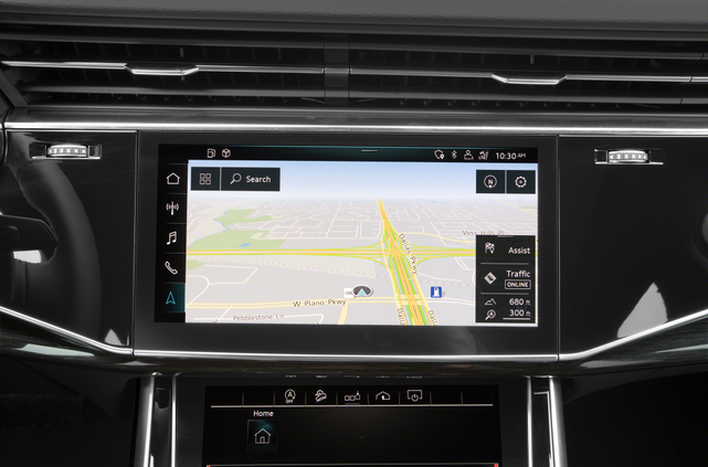 2021 Audi Q7