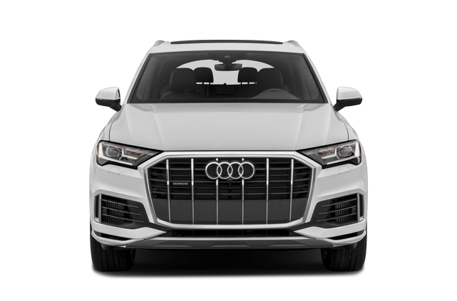 2021 Audi Q7