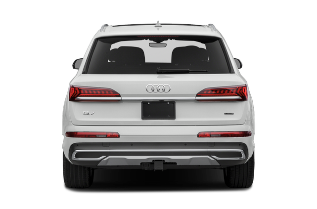 2021 Audi Q7