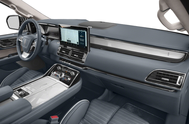 2023 Lincoln Navigator