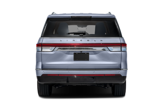 2023 Lincoln Navigator