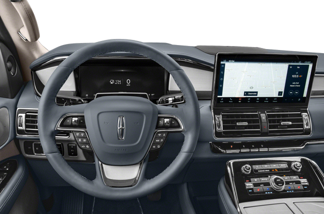 2023 Lincoln Navigator
