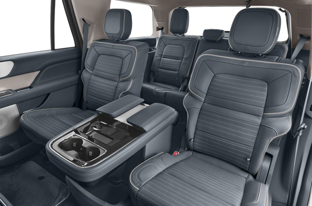 2023 Lincoln Navigator