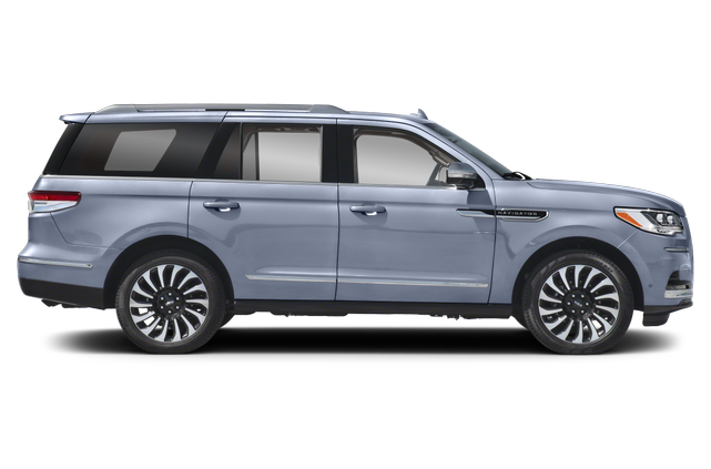 2023 Lincoln Navigator
