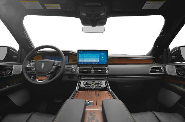 2023 Lincoln Navigator