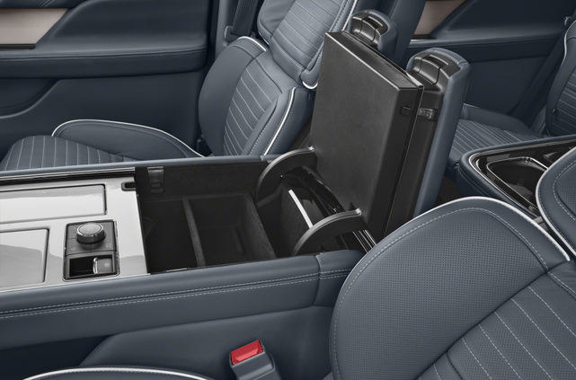 2023 Lincoln Navigator