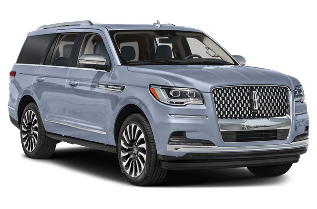 2023 Lincoln Navigator