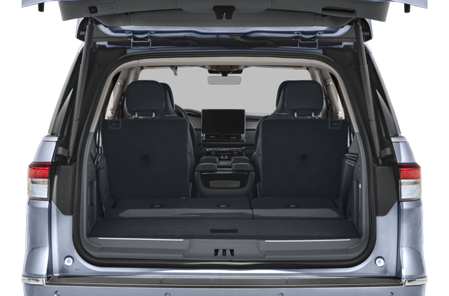 2023 Lincoln Navigator
