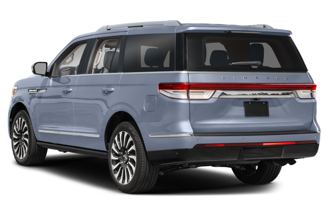 2023 Lincoln Navigator