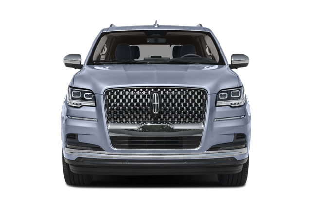 2023 Lincoln Navigator
