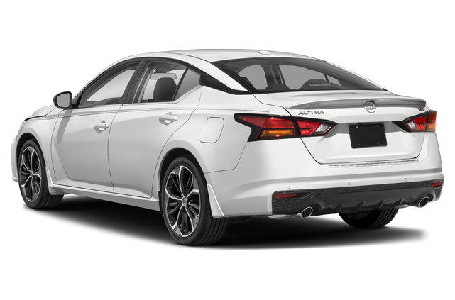 2023 Nissan Altima